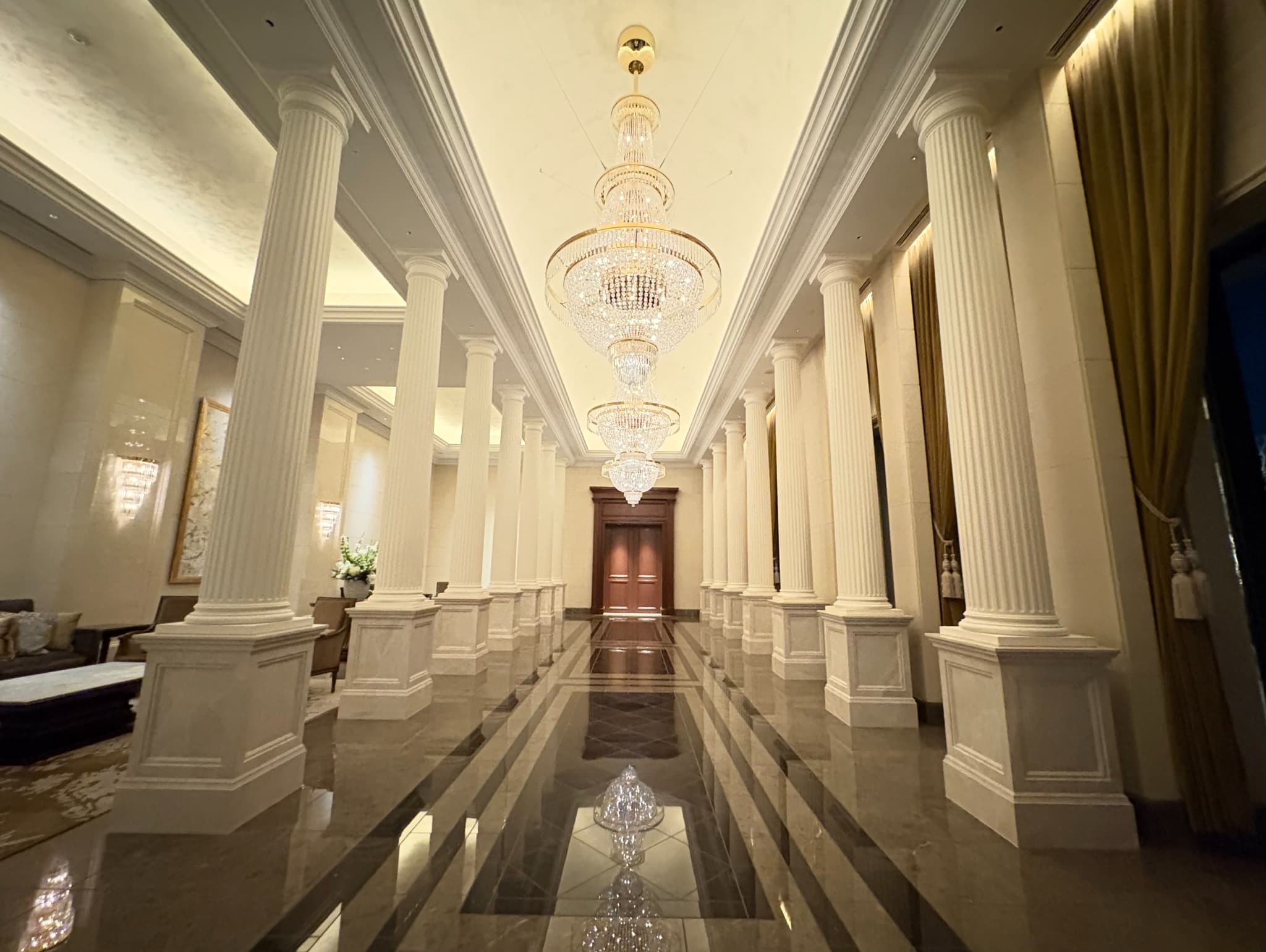 �O�����O���[�����@THE&nbsp;NORTH�@RESIDENCE